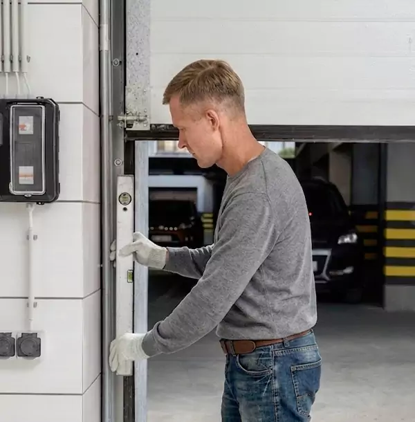Why Choose Us for Door, Gate and Security Services in Charlesbourg, QC