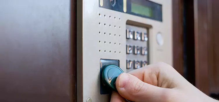 Enhanced Security Features Charlesbourg
