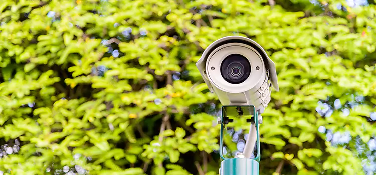 Advanced Surveillance Solutions for Every Need in Charlesbourg