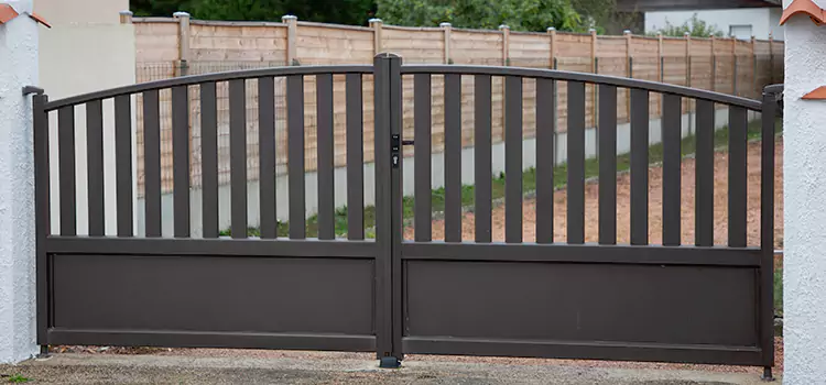 Advanced Gate Solutions in Charlesbourg, QC
