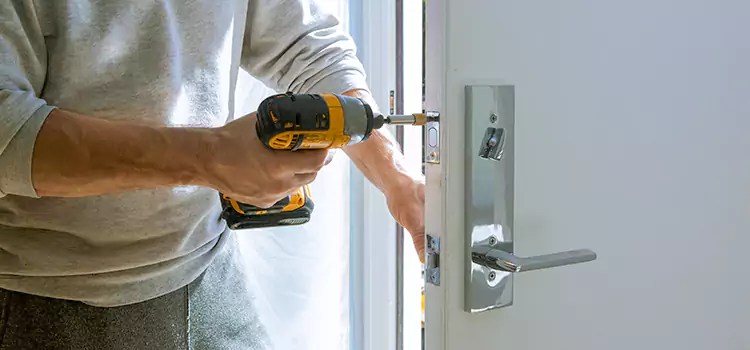 Door Knob Lock Repair Charlesbourg