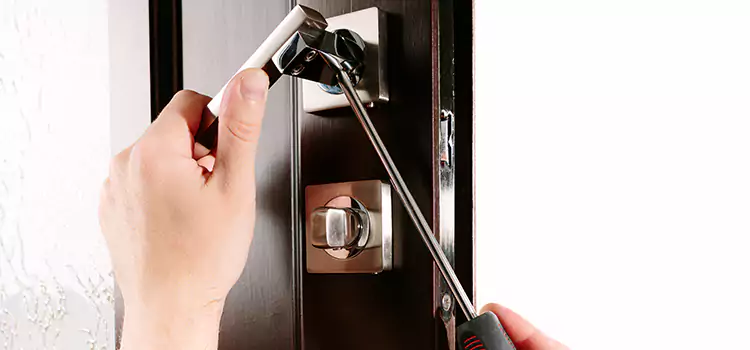 Door Lock Replacement Service Charlesbourg