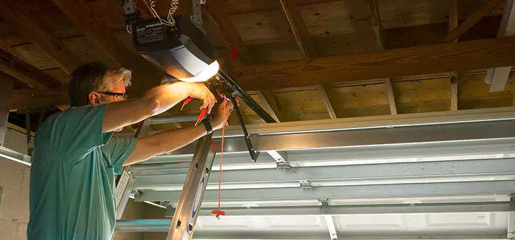 Garage Door Opener Sales and Installation Charlesbourg