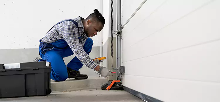 Expert Solutions for Every Garage Lock Need in Charlesbourg, QC