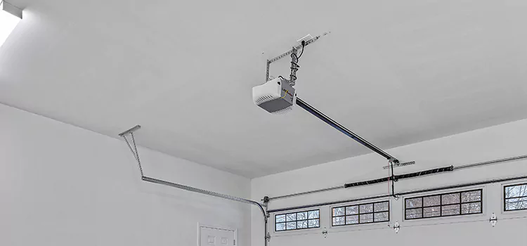 Experienced Garage Door Installers Charlesbourg