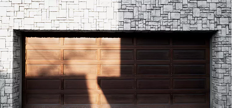 Garage Door Installation Charlesbourg