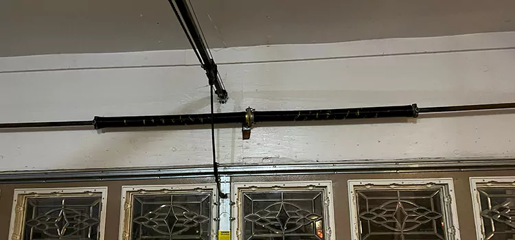 Garage Door Spring Repair Near Me Charlesbourg