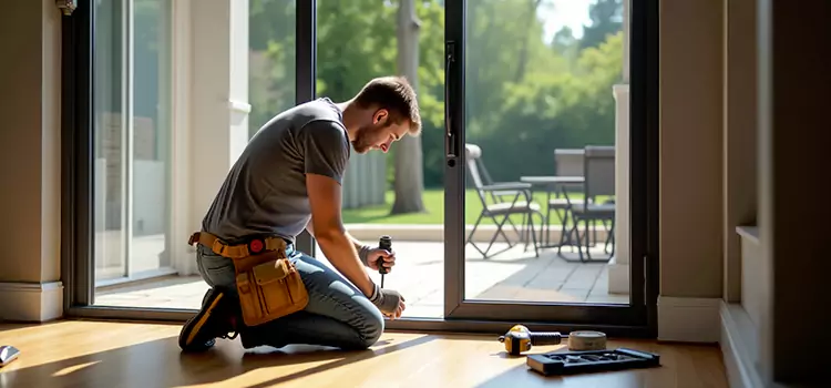 Comprehensive Solutions for Every Glass Door Need in Charlesbourg, QC