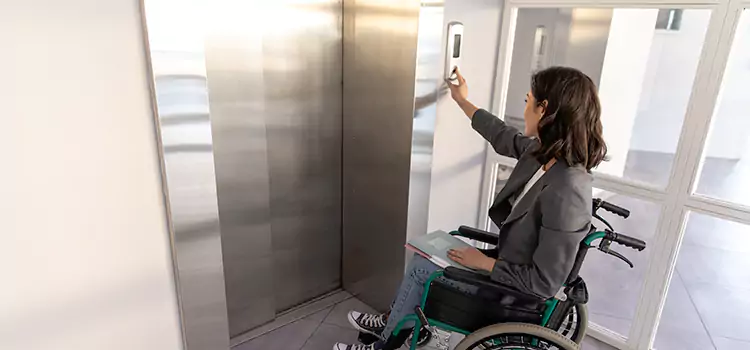 Benefits of Modern Handicap Door Systems in Charlesbourg, QC