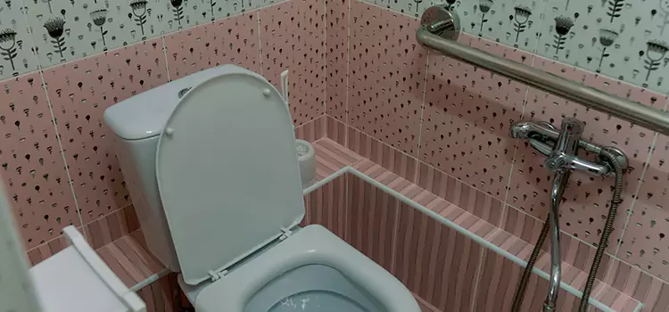 Meeting Diverse Needs With Accessible Restroom Solutions in Charlesbourg, QC