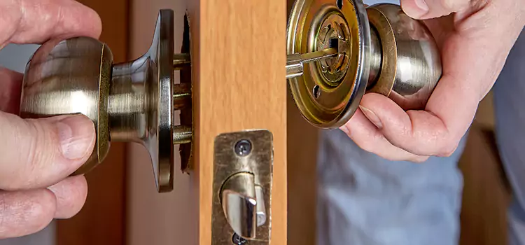 Sliding Door Lock Repair Charlesbourg