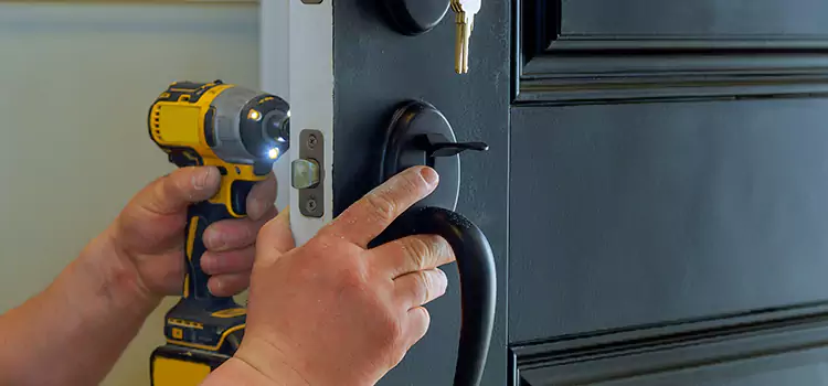 Mobile Automotive Locksmith Charlesbourg