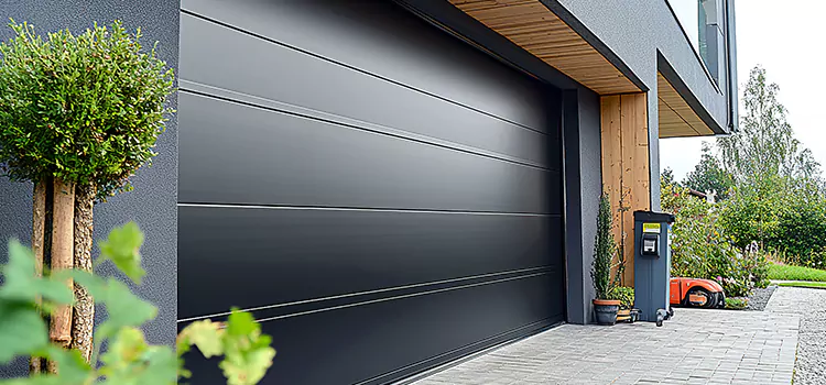Residential Garage Door Service Charlesbourg