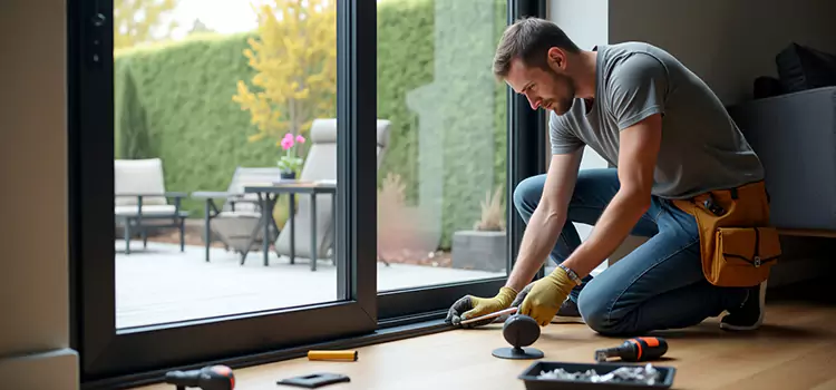 Patio Sliding Glass Door Replacement Charlesbourg