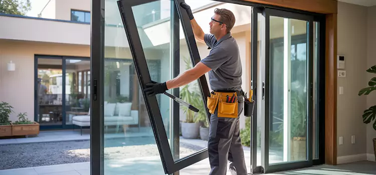Specialized Sliding Door Roller Services in Charlesbourg, Quebec