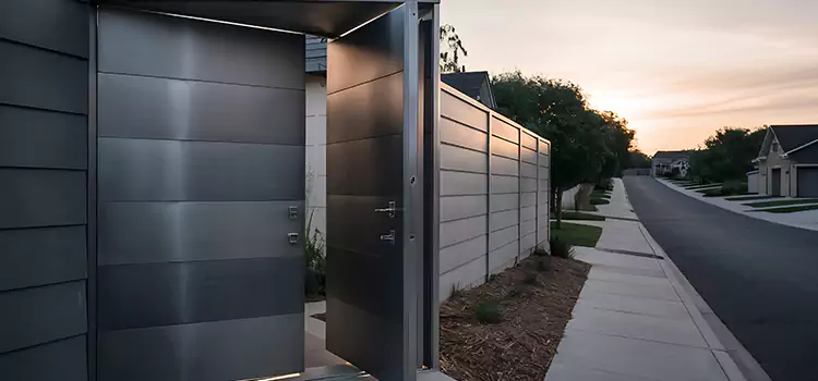 Comprehensive Steel Door Solutions in Charlesbourg, QC