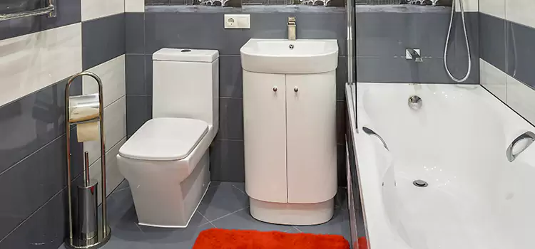 Hansgrohe Shaving Mirror Charlesbourg
