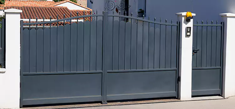 Emergency Commercial Gate Repair Charlesbourg