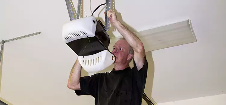 Garage Door Opener Service Charlesbourg