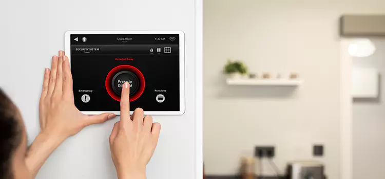 Blink Video Doorbell Installation Charlesbourg