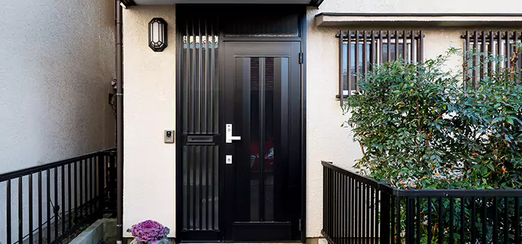 Popular Exterior Door Options in Charlesbourg, QC