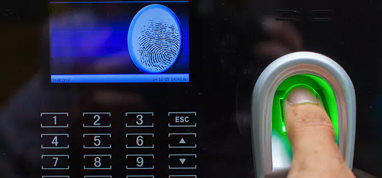 Your Trusted Partner for Secure Access in Charlesbourg, QC