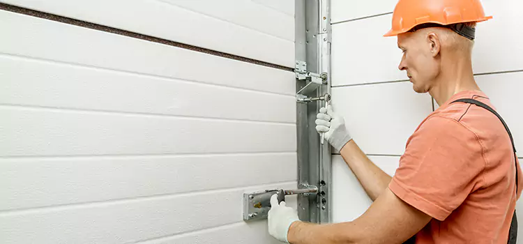 Why Choose Us for Garage Door Lock Services in Charlesbourg, QC?