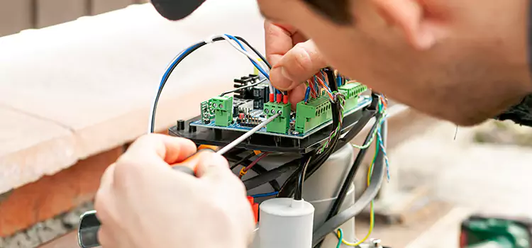 Specialized Brand Gate Motor Repairs Charlesbourg