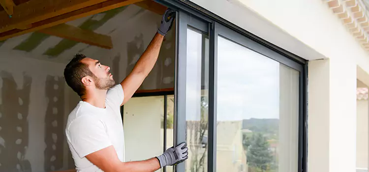 Emergency Sliding Glass Door Repair Charlesbourg