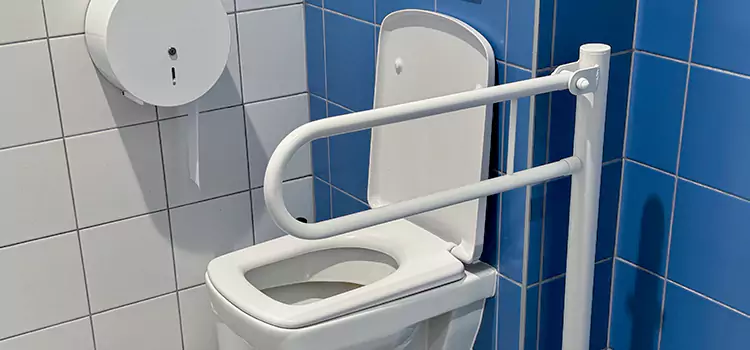 Comprehensive Solutions in Charlesbourg, QC for Accessible Facilities