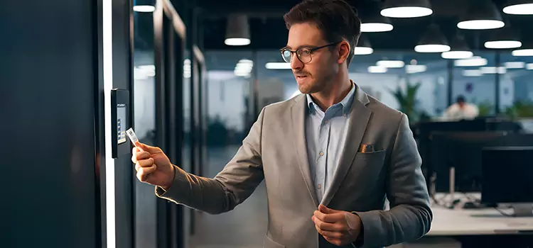 Our Commitment to Keycard Security Excellence in Charlesbourg, QC