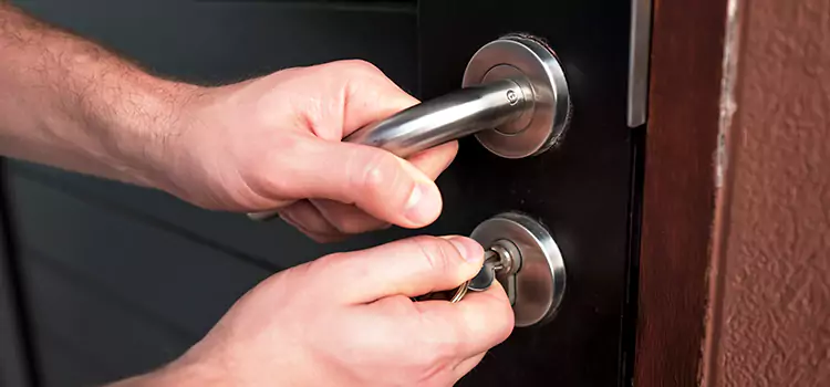 Master Key Control and Audits Charlesbourg