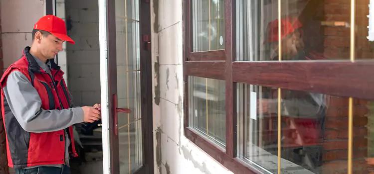 Sliding Door Lock Repair Charlesbourg