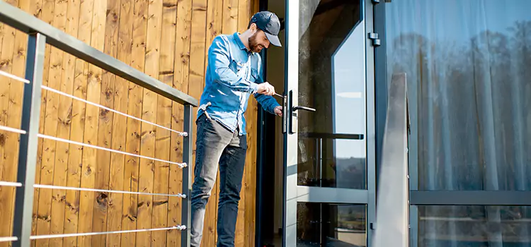 Emergency Patio Door Repair Charlesbourg