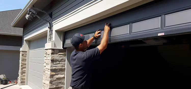 Janus Roll Up Doors Charlesbourg