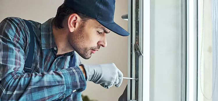 Emergency Response for Latch Issues Charlesbourg