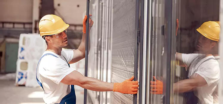 Sliding Door Mesh Replacement Charlesbourg
