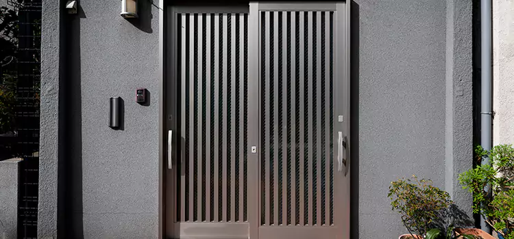 Specialized Steel Door Services in Charlesbourg, QC